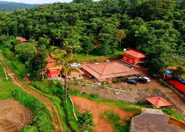 Cs County Resort