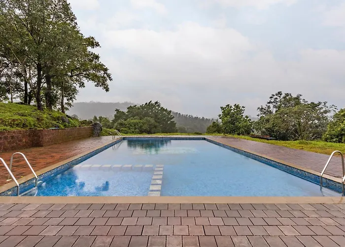 Sterling Kadumane Hills Sakleshpur
