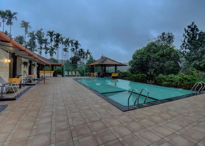 Siddhanta Manor By The Avyaan