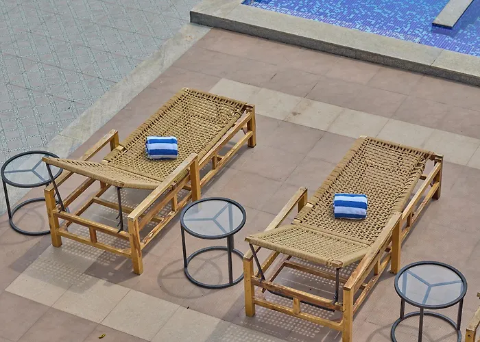 Regenta Resort Sakleshpur