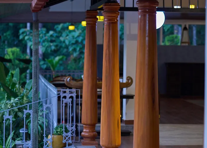 Regenta Resort Sakleshpur